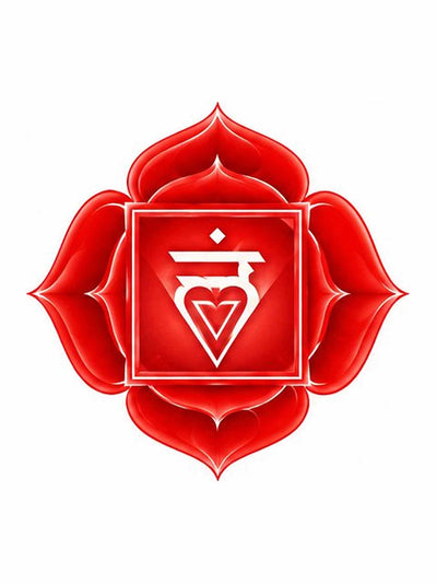 Wortelchakra