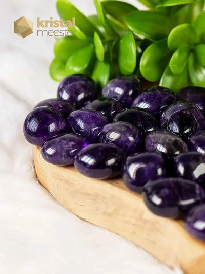 Purple Gemstones