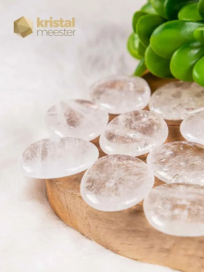 Transparent Gemstones
