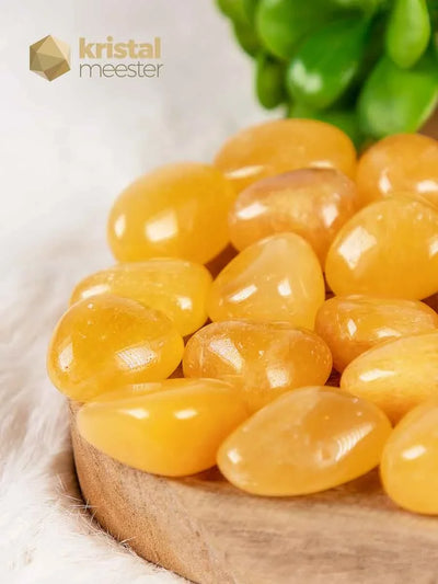 Yellow Gemstones
