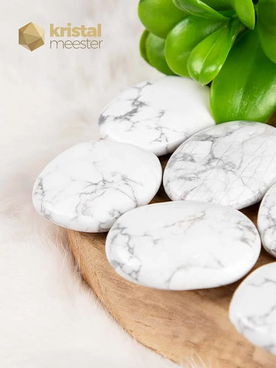 White Gemstones