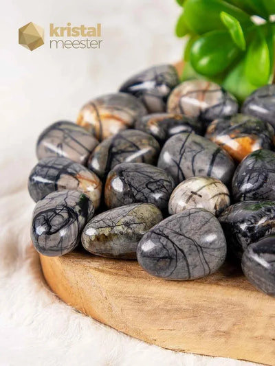 Gray Gemstones