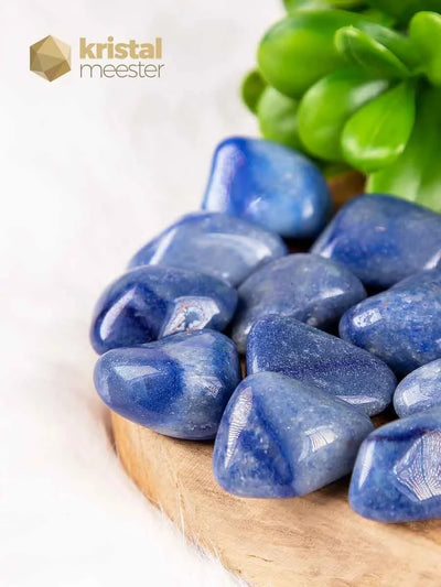 Blue Gemstones