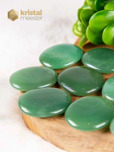 Green Gemstones