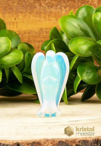 Opalite Angels