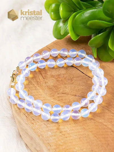 Opalite Necklaces