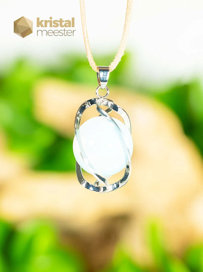 Opalite Pendants