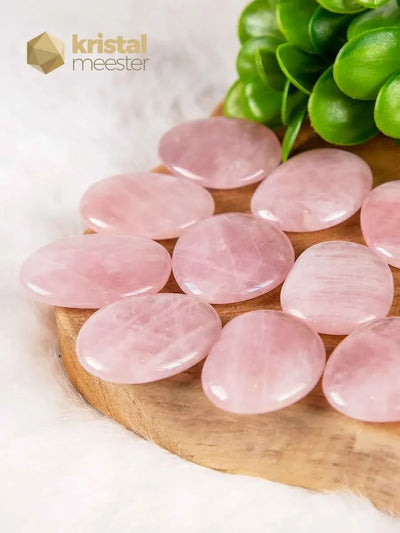 Pink Gemstones