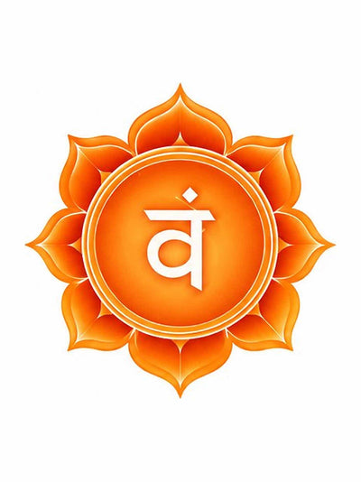 Sacraalchakra