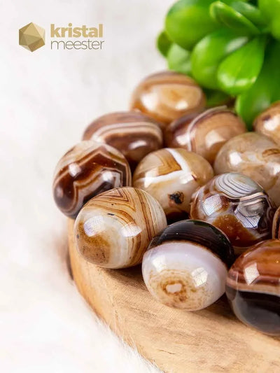 Brown Gemstones
