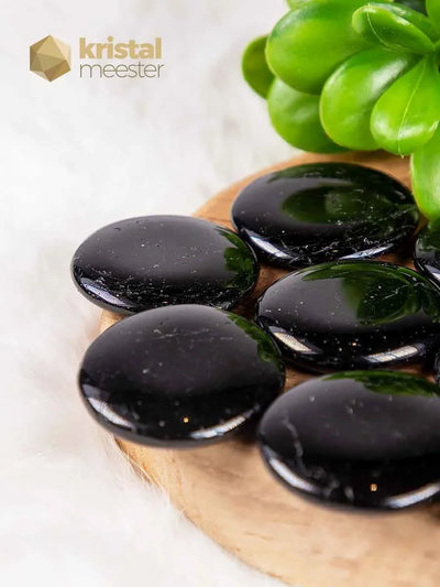 Black Gemstones