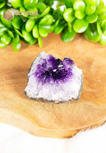 Amethyst Uruguay Raw - No. 1