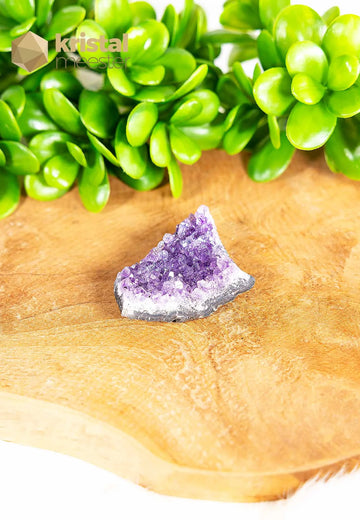 Amethyst Uruguay Raw - No. 11