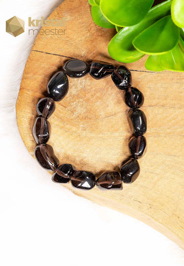 Apachetraan Nugget Armband