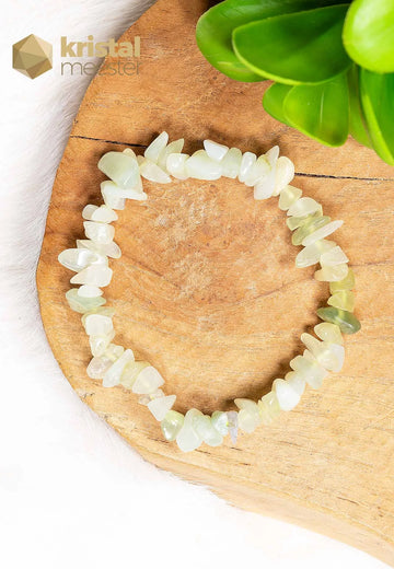 Jade - China - Splitarmband