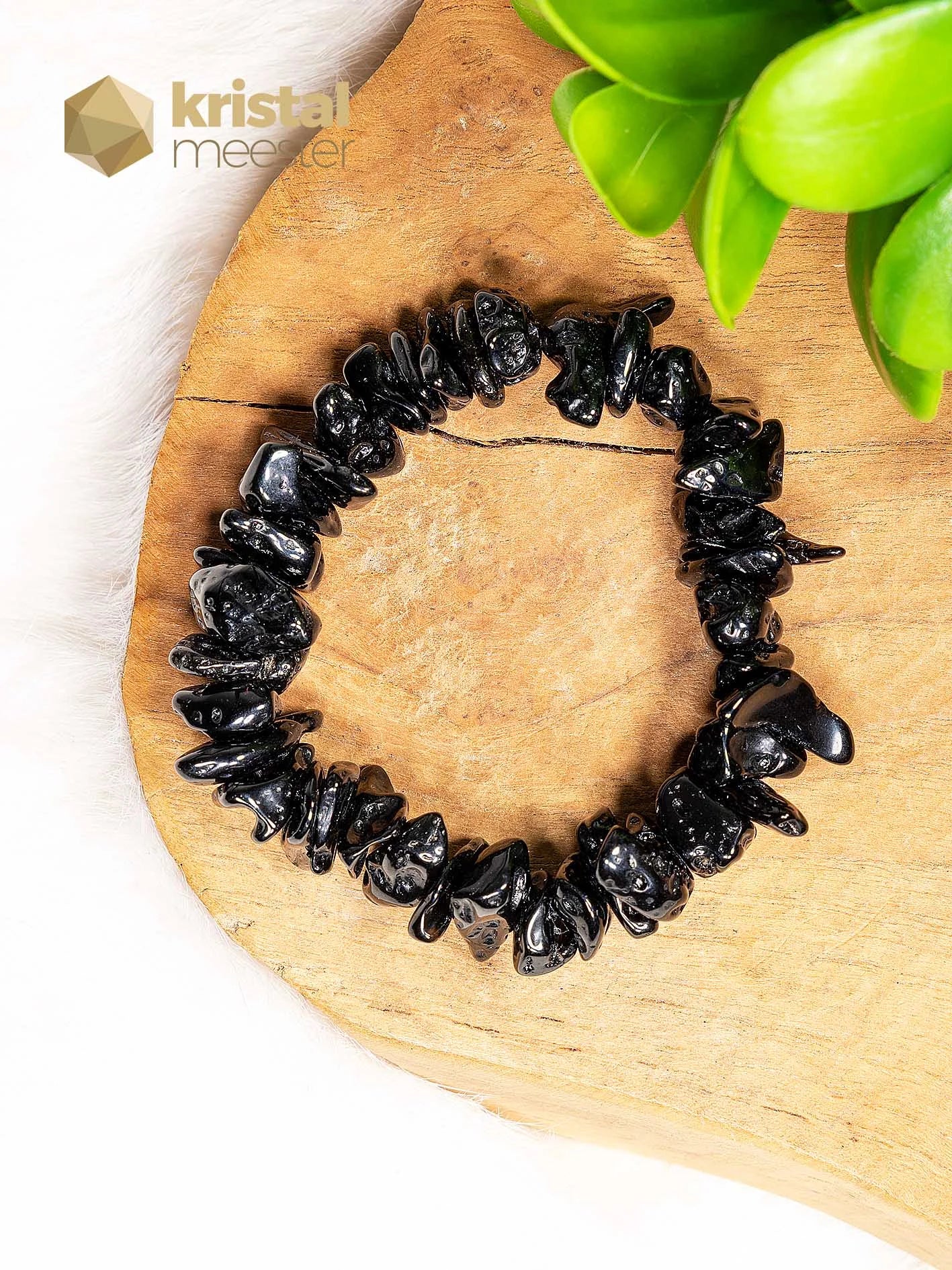 Tektiet Splitarmband