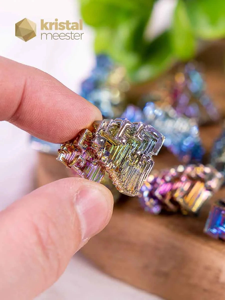 Bismuth - size S