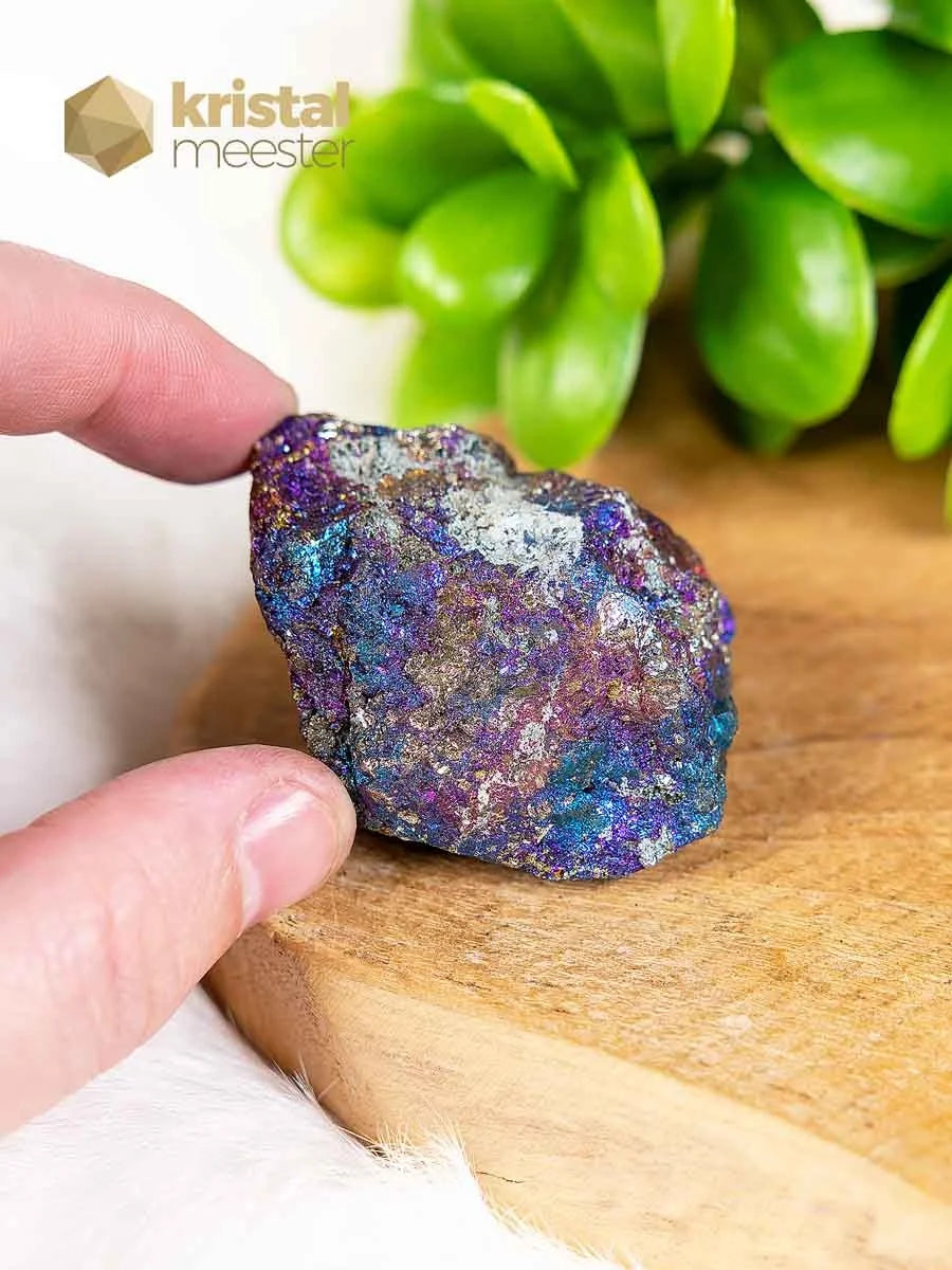 Bornite Raw - no. 5