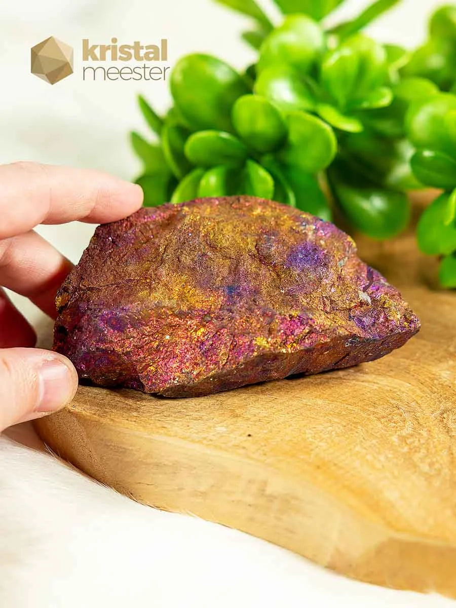 Bornite Raw - no. 2
