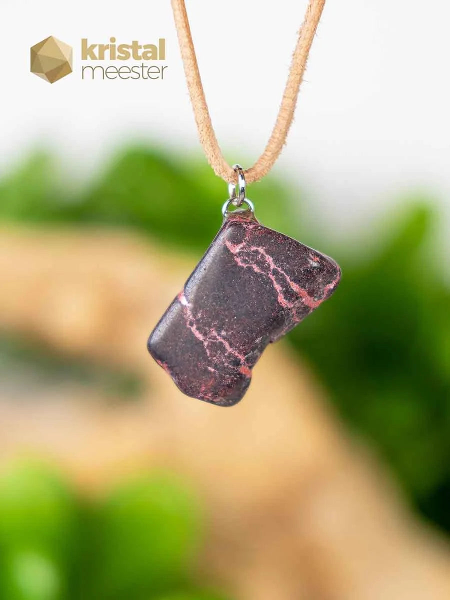 Cinnaber hanger XL - nr. 2