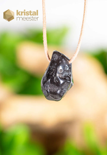 Cintamani hanger doorboord - nr. 1