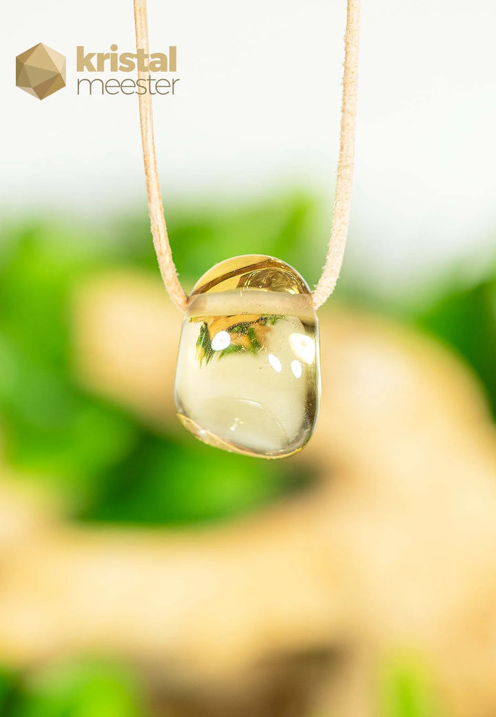 Citrien EX hanger doorboord- nr. 1