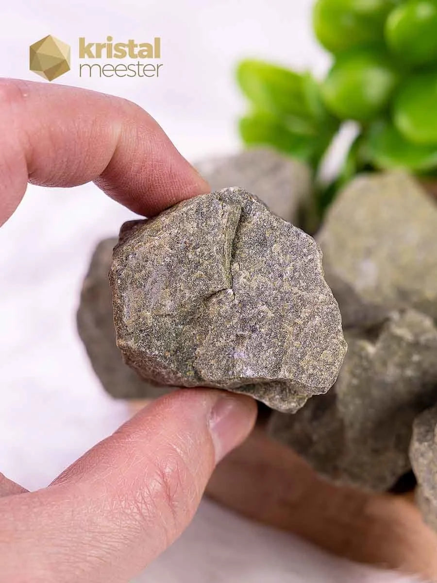 Epidote Raw