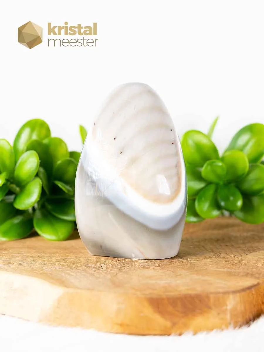 Flint (Vuursteen) Freeform - nr. 2