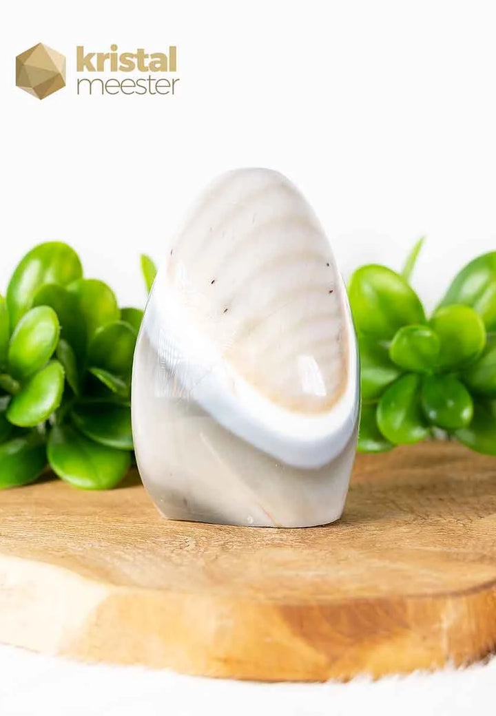 Flint (Vuursteen) Freeform - nr. 2