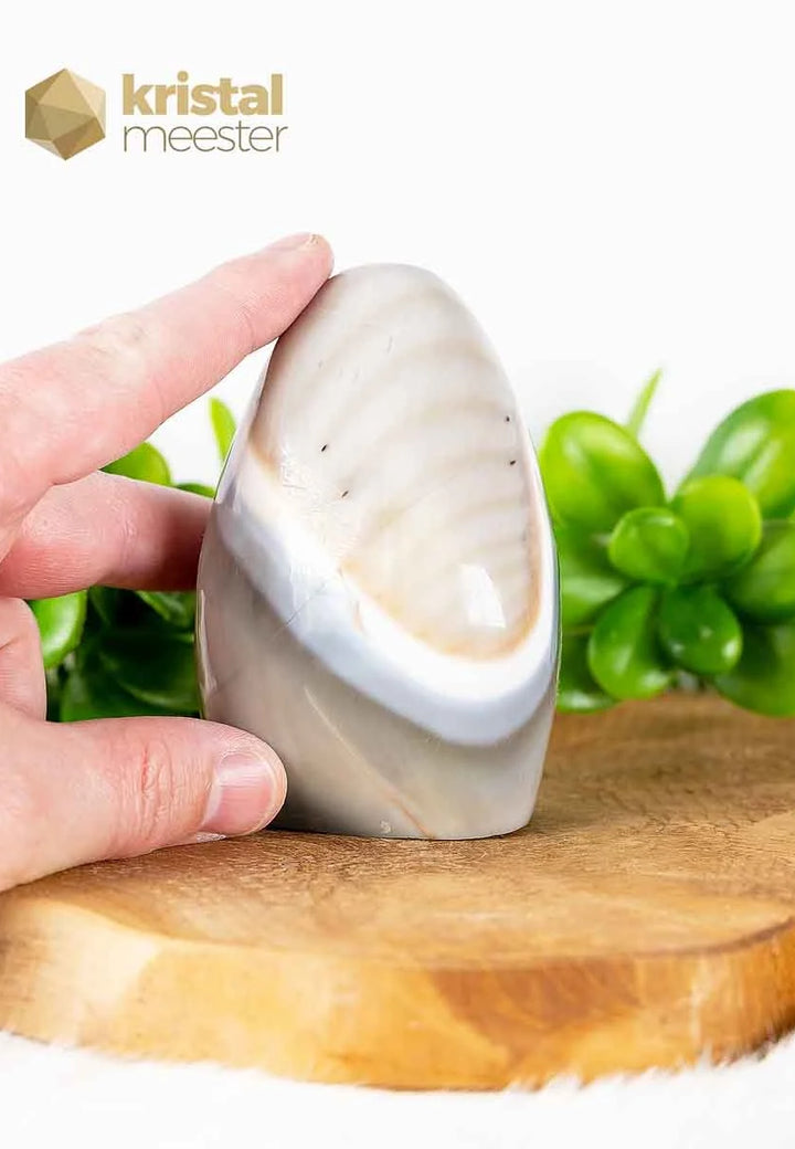 Flint (Vuursteen) Freeform - nr. 2