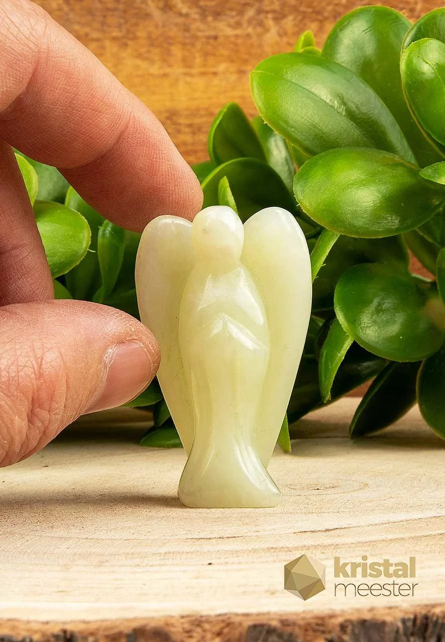 Jade Engel - 5,5 cm