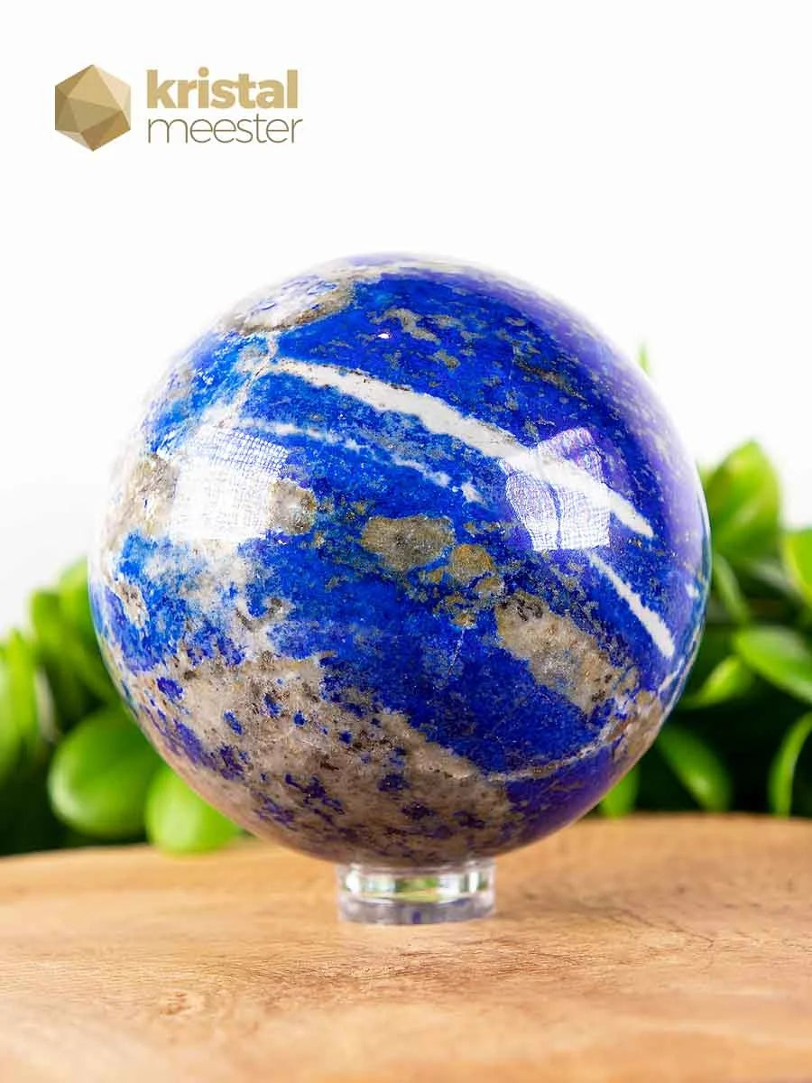 Lapis Lazuli Bol 8,5 cm - nr. 1