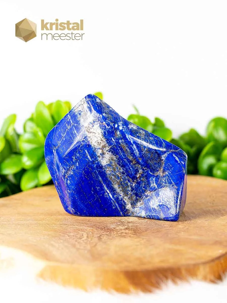 Lapis Lazuli freeform - nr. 2