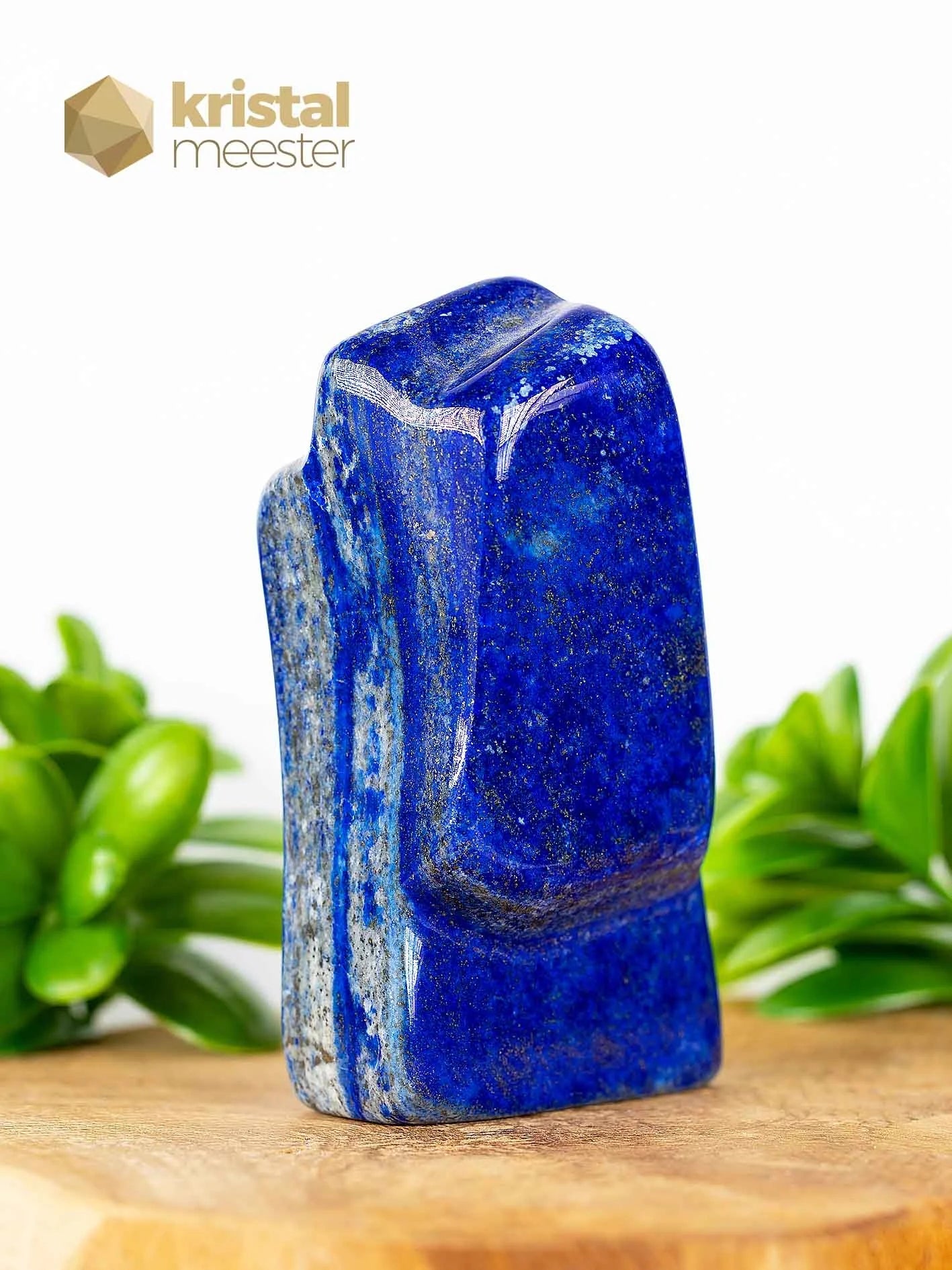 Lapis Lazuli freeform - nr. 3