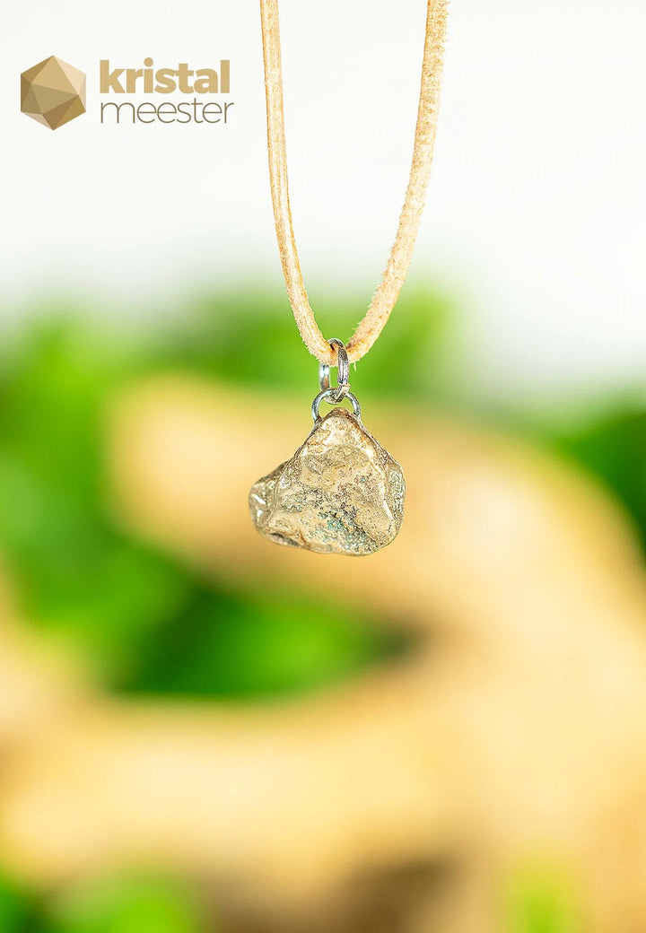 Mohawkiet hanger - nr. 3