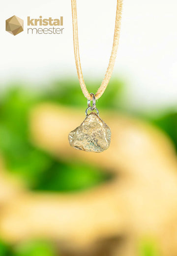 Mohawkiet hanger - nr. 3