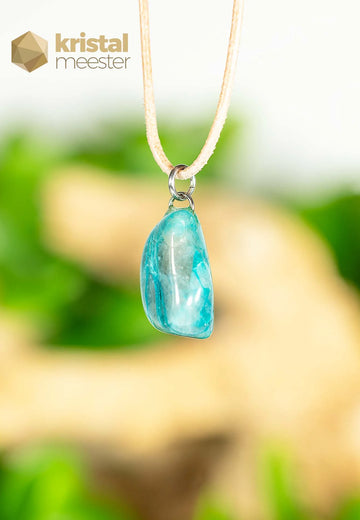 Quantum Quattro hanger met ring - nr. 3