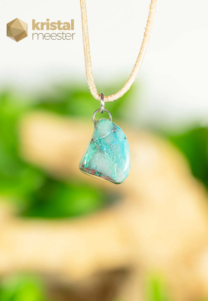 Quantum Quattro hanger met ring - nr. 4