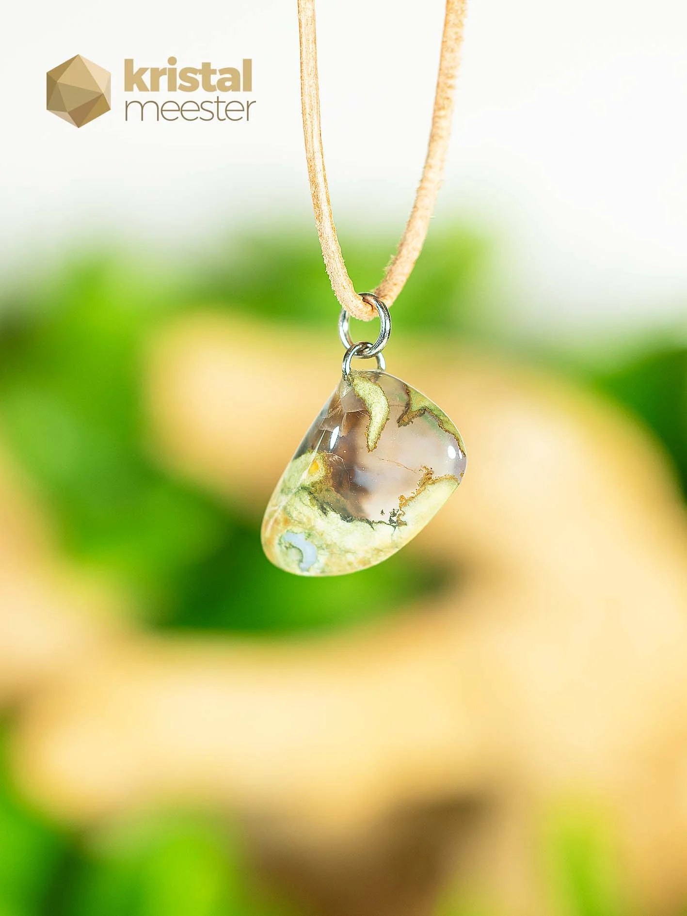 Rhyoliet hanger - nr. 4