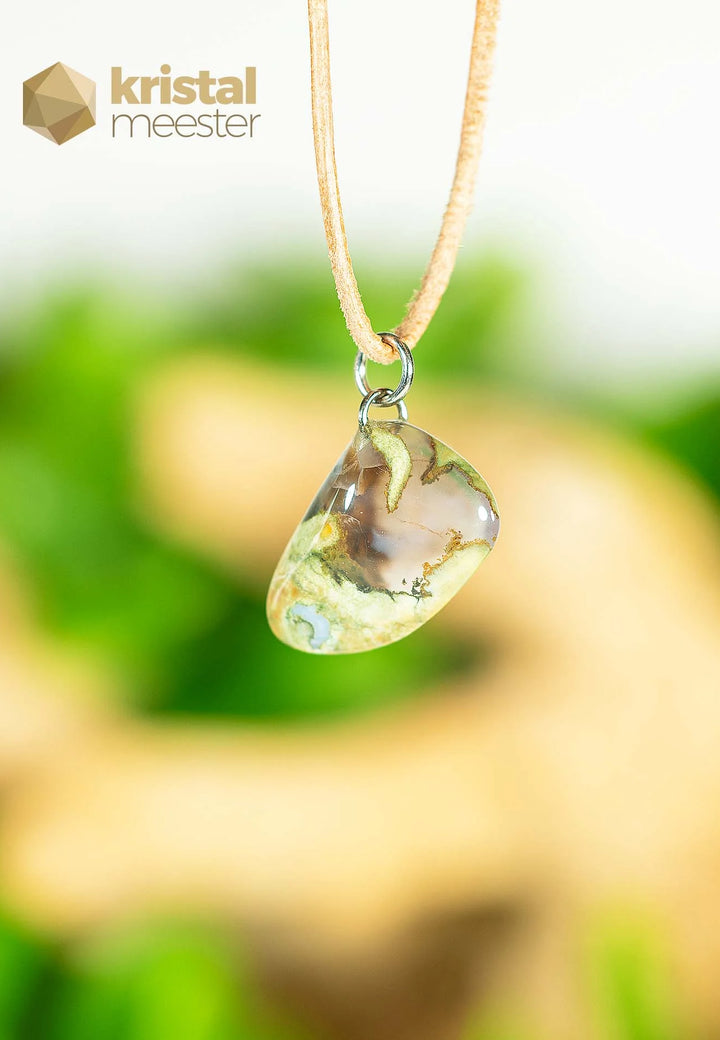 Rhyoliet hanger - nr. 4