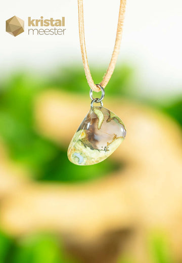 Rhyoliet hanger - nr. 4