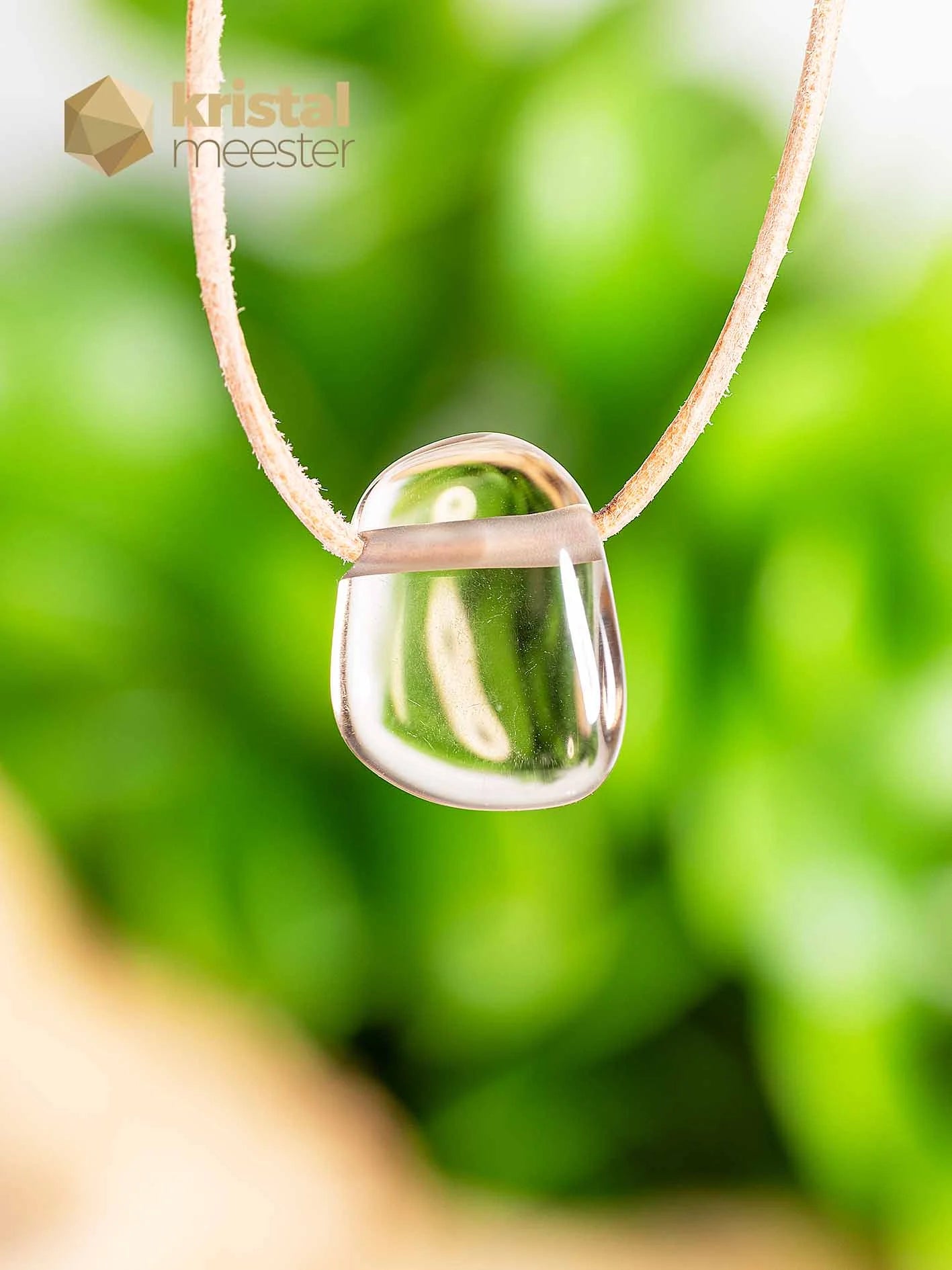 Rookkwarts EX hanger, doorboord - nr. 5