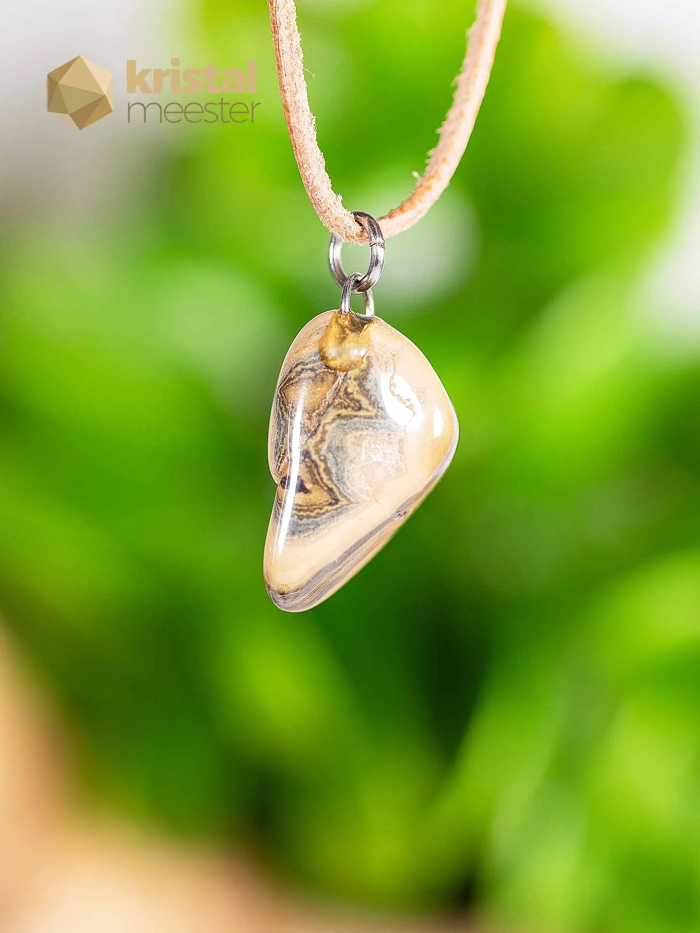 Schalenblende Pendant - no. 4