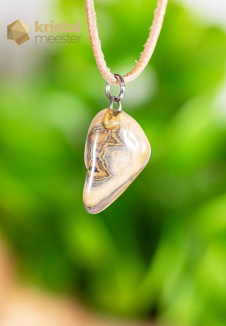 Schalenblende Pendant - no. 4