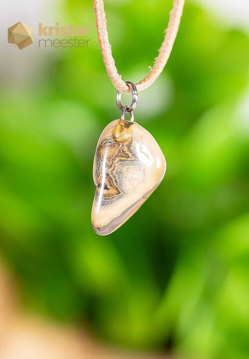 Schalenblende Pendant - no. 4