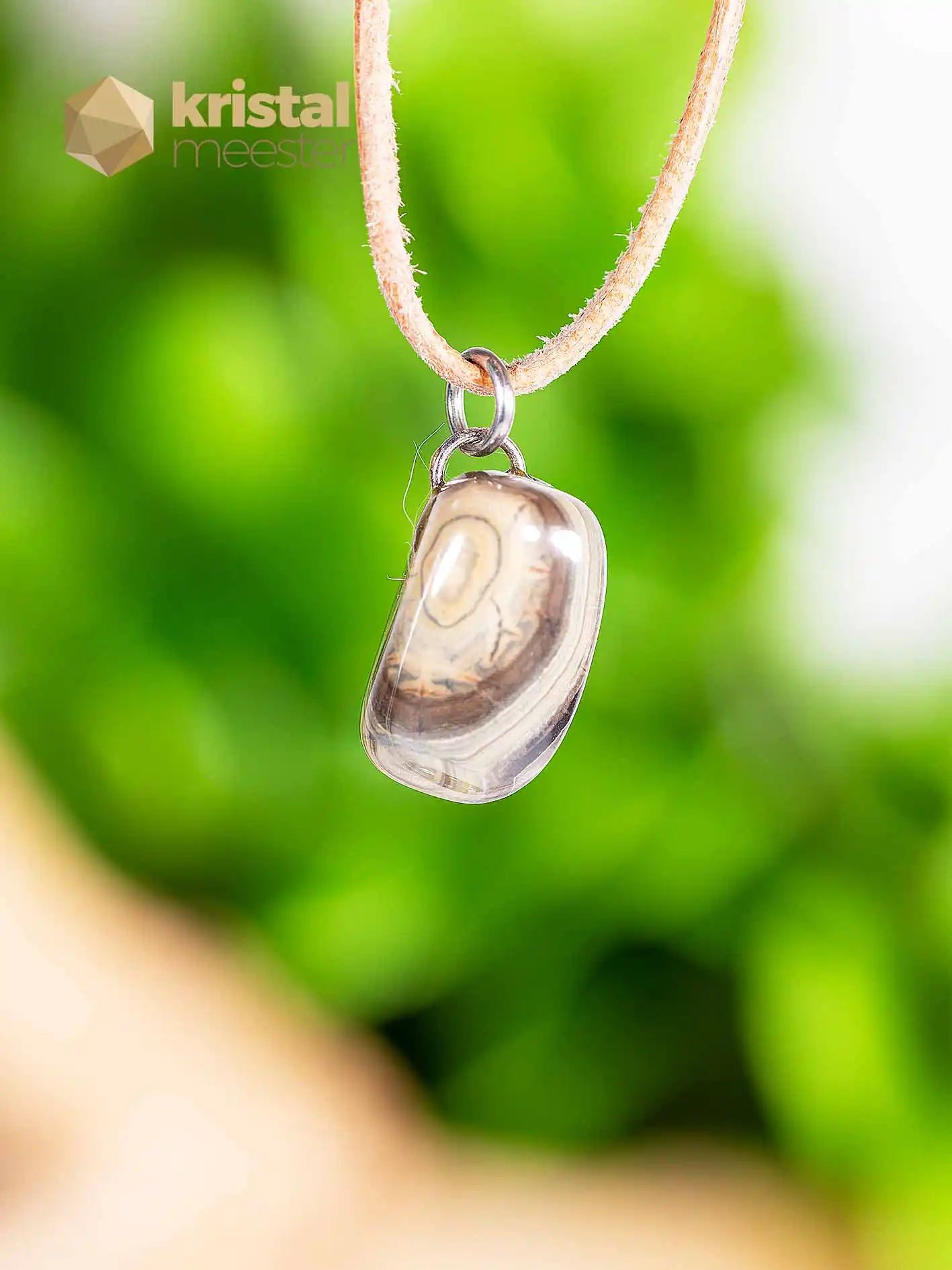 Schalenblende Pendant - no. 6