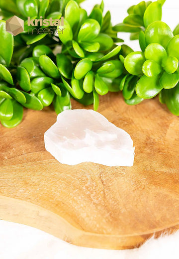 Selenite raw - no.2