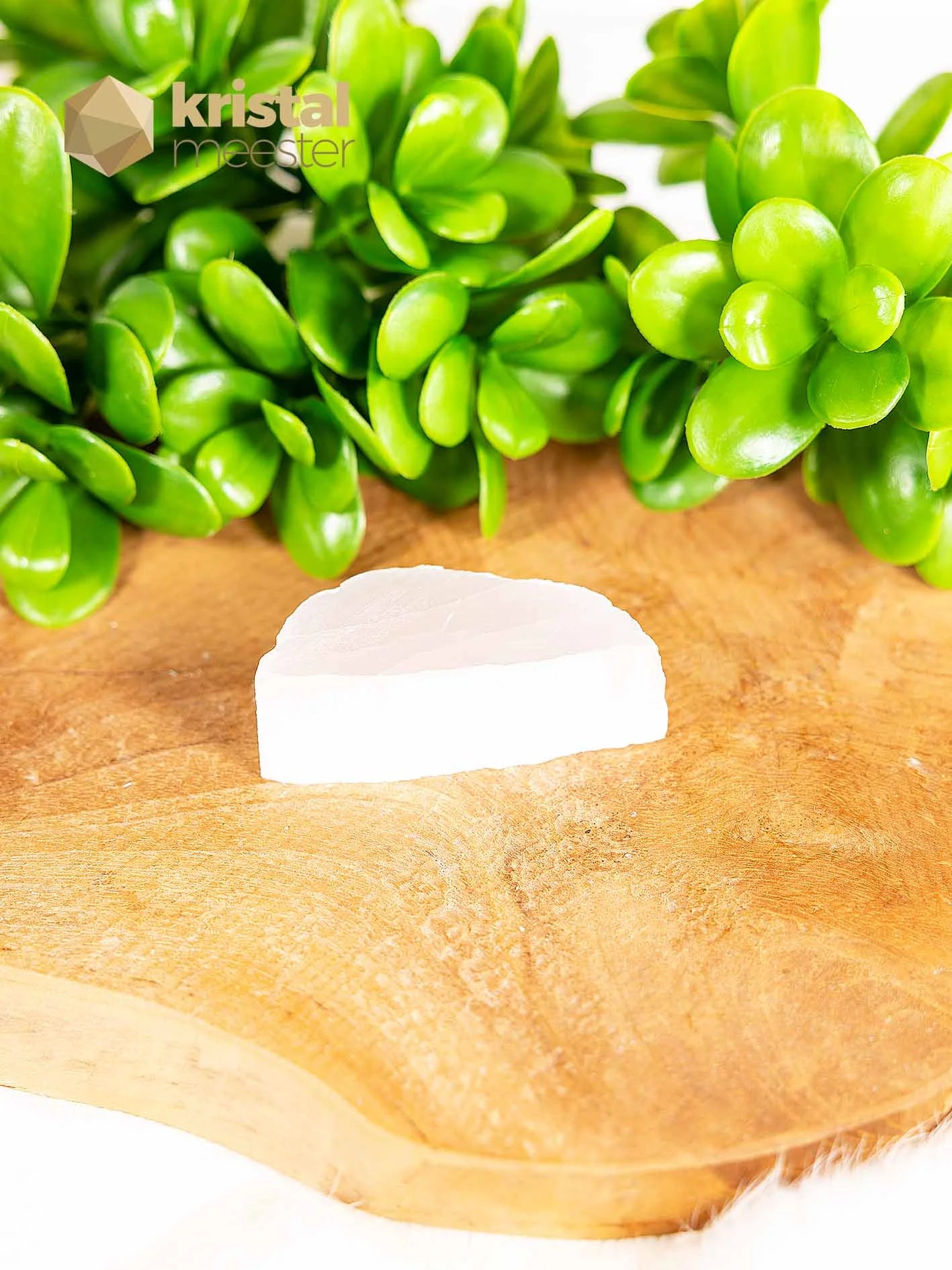 Selenite raw - no.5