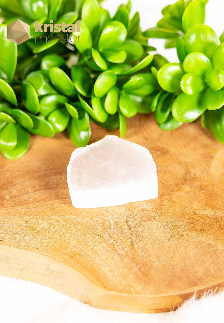 Selenite raw - no.6