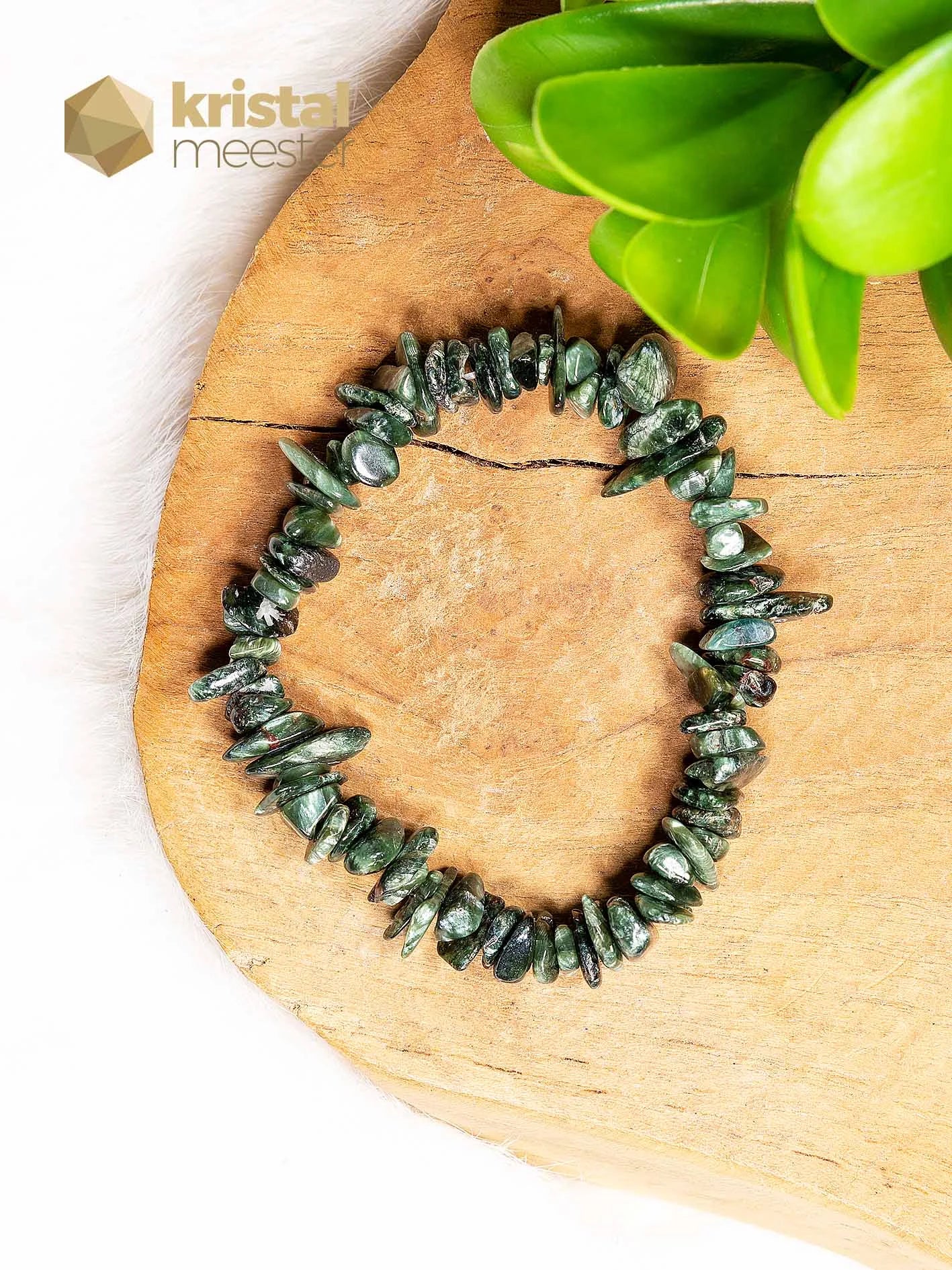 Serafiniet Splitarmband